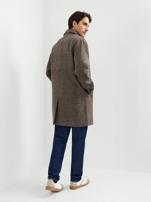 Manteau, MO Fashion - Kiabi