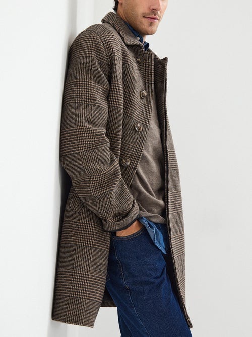 Manteau, MO Fashion - Kiabi