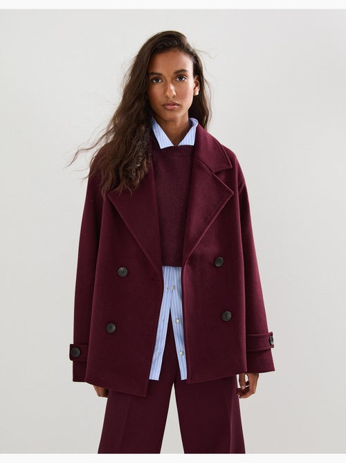 Manteau, MO Fashion - Kiabi