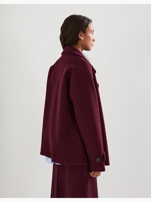 Manteau, MO Fashion - Kiabi