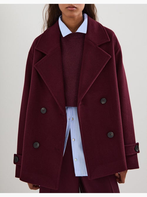 Manteau, MO Fashion - Kiabi