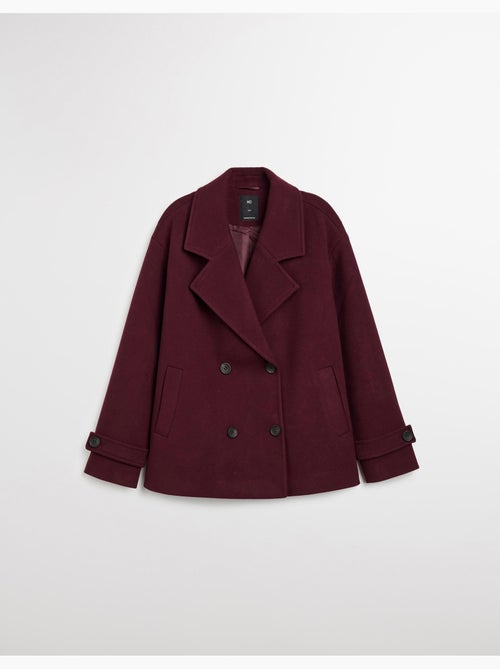 Manteau, MO Fashion - Kiabi