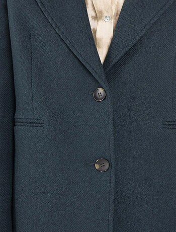Manteau MOAVert Manteau