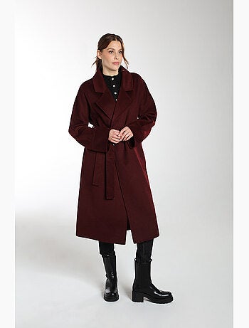 Manteau Noelle | Gerard Pasquier