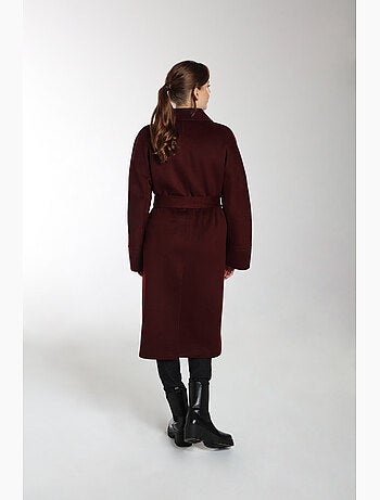 Manteau Noelle | Gerard Pasquier