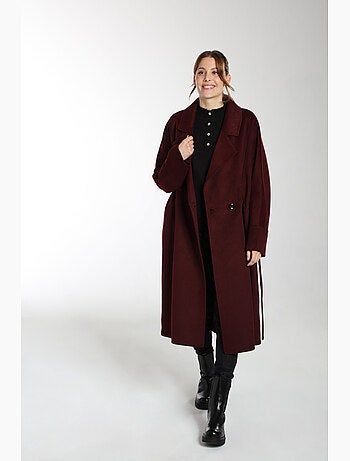 Manteau Noelle | Gerard Pasquier