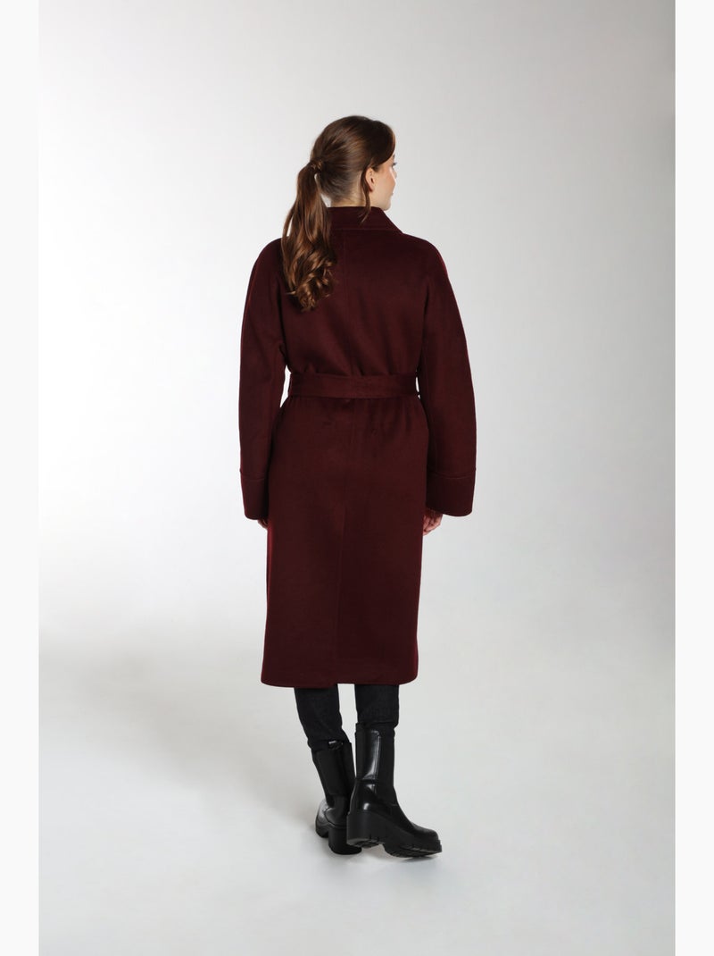 Manteau Noelle  | Gerard Pasquier Bordeaux - Kiabi