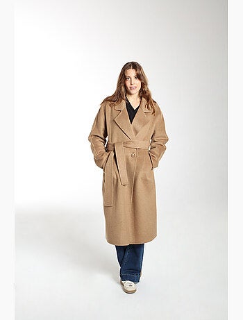 Manteau Noelle | Gerard Pasquier