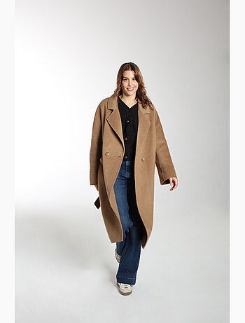 Manteau Noelle | Gerard Pasquier