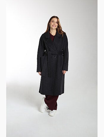 Manteau Noelle | Gerard Pasquier