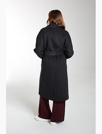 Manteau Noelle | Gerard Pasquier