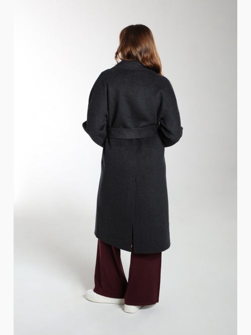 Manteau Noelle  | Gerard Pasquier - Kiabi