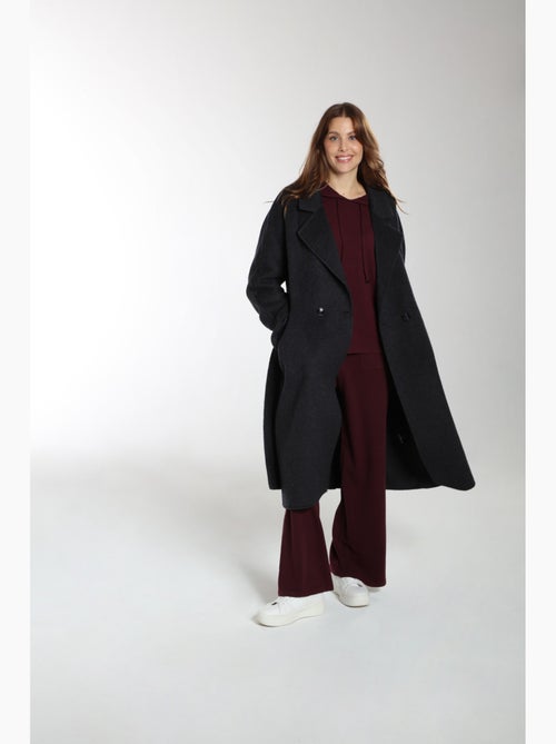 Manteau Noelle  | Gerard Pasquier - Kiabi