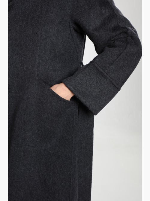 Manteau Noelle  | Gerard Pasquier - Kiabi