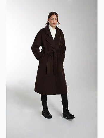 Manteau Noelle | Gerard Pasquier