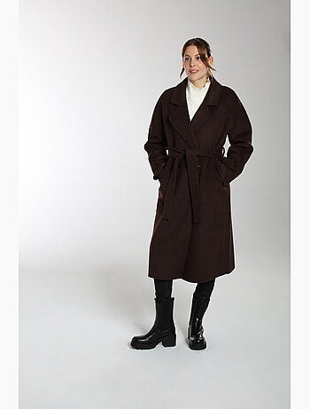 Manteau Noelle | Gerard Pasquier