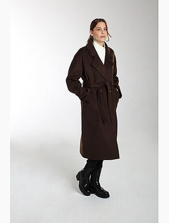 Manteau Noelle | Gerard Pasquier