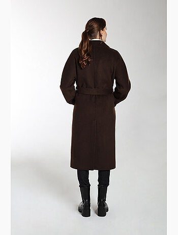 Manteau Noelle | Gerard Pasquier