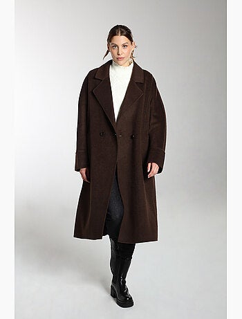 Manteau Noelle | Gerard Pasquier