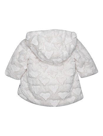 Manteau Perrette
