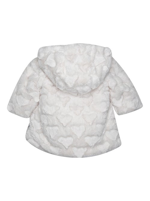 Manteau Perrette - Kiabi