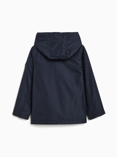 Manteau polaire à l'intérieur, MO Fashion - Kiabi Manteau polaire à l'intérieur, MO Fashion - Kiabi