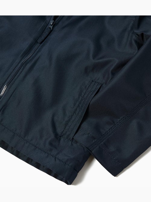 Manteau polaire à l'intérieur, MO Fashion - Kiabi Manteau polaire à l'intérieur, MO Fashion - Kiabi