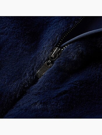 Manteau Pour Enfants Polyester - VidaXL