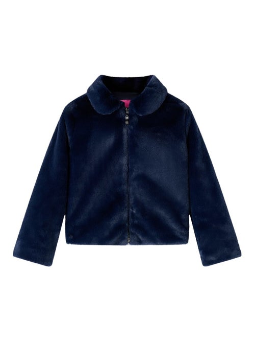 Manteau Pour Enfants Polyester - VidaXL - Kiabi