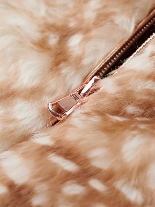 Manteau Pour Enfants Polyester - VidaXL - Kiabi