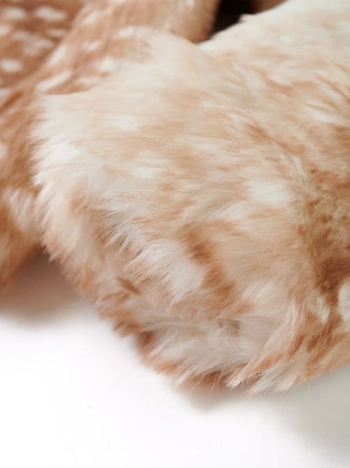 Manteau Pour Enfants Polyester - VidaXL - Kiabi