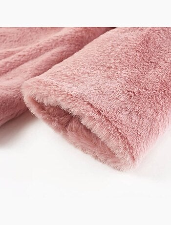 Manteau Pour Enfants Polyester - VidaXL