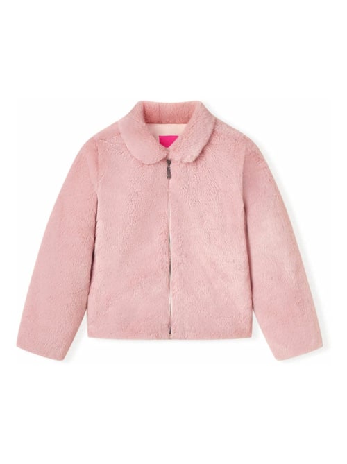 Manteau Pour Enfants Polyester - VidaXL - Kiabi