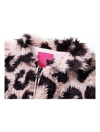 Manteau Pour Enfants Polyester - VidaXL