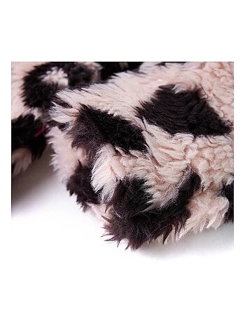 Manteau Pour Enfants Polyester - VidaXL