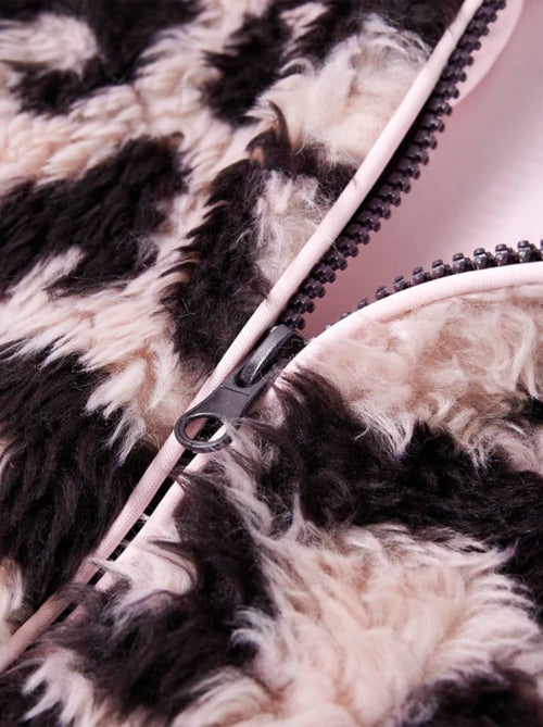 Manteau Pour Enfants Polyester - VidaXL - Kiabi