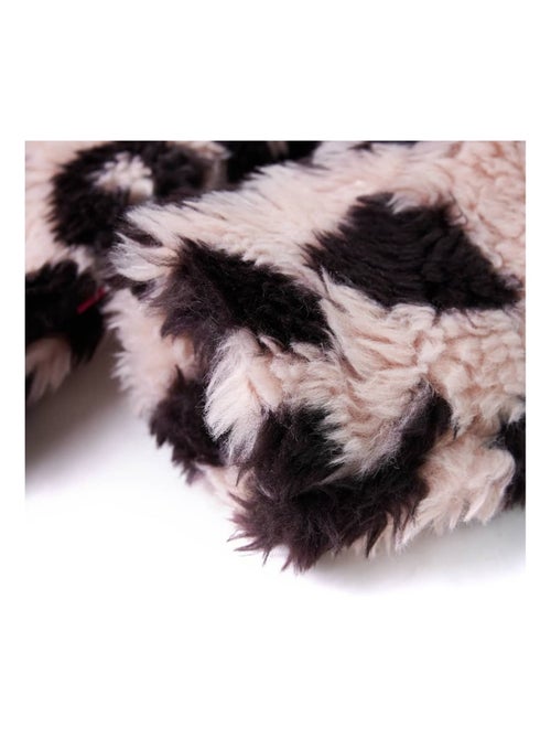 Manteau Pour Enfants Polyester - VidaXL - Kiabi