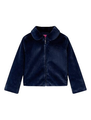 Manteau Pour Enfants Polyester Doux et confortable pour la nuit - vidaXL
