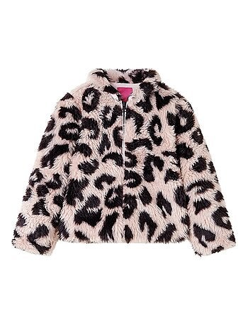 Manteau Pour Enfants Polyester Doux et confortable pour la nuit - vidaXL
