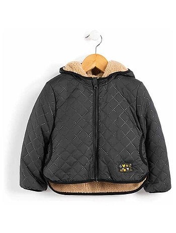 Manteau réversible - Terre de Marins