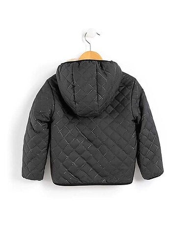 Manteau réversible - Terre de Marins