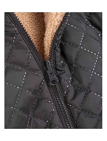 Manteau réversible - Terre de Marins