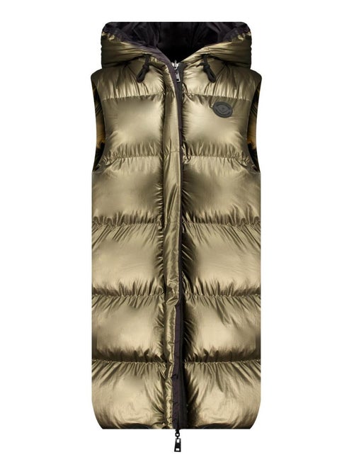 Manteau sans manches réversible 'Deeluxe' - Kiabi