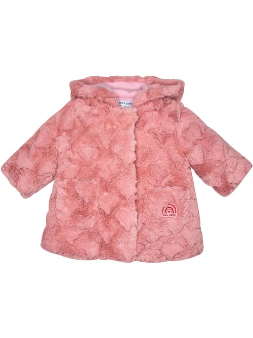 Manteau seraphie bebe - Kiabi Manteau seraphie bebe - Kiabi