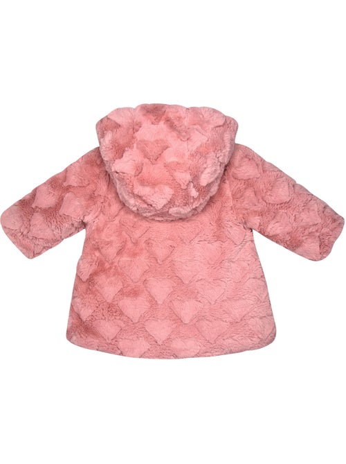 Manteau seraphie bebe - Kiabi Manteau seraphie bebe - Kiabi