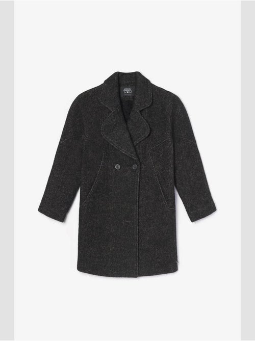 Manteau SHAWGI 'Le Temps Des Cerises' - Kiabi