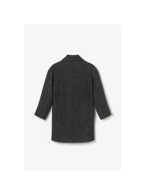 Manteau SHAWGI 'Le Temps Des Cerises' - Kiabi