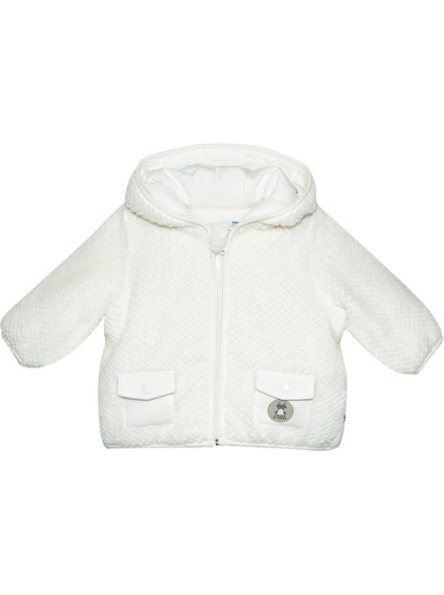 Manteau sheldon bebe - Kiabi Manteau sheldon bebe - Kiabi