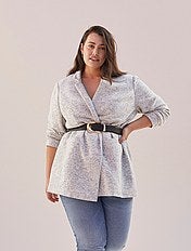 Soldes Nouveautés Vêtements Grande Taille Femme Kiabi