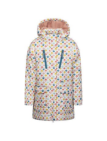 Manteau suzzee - trespass